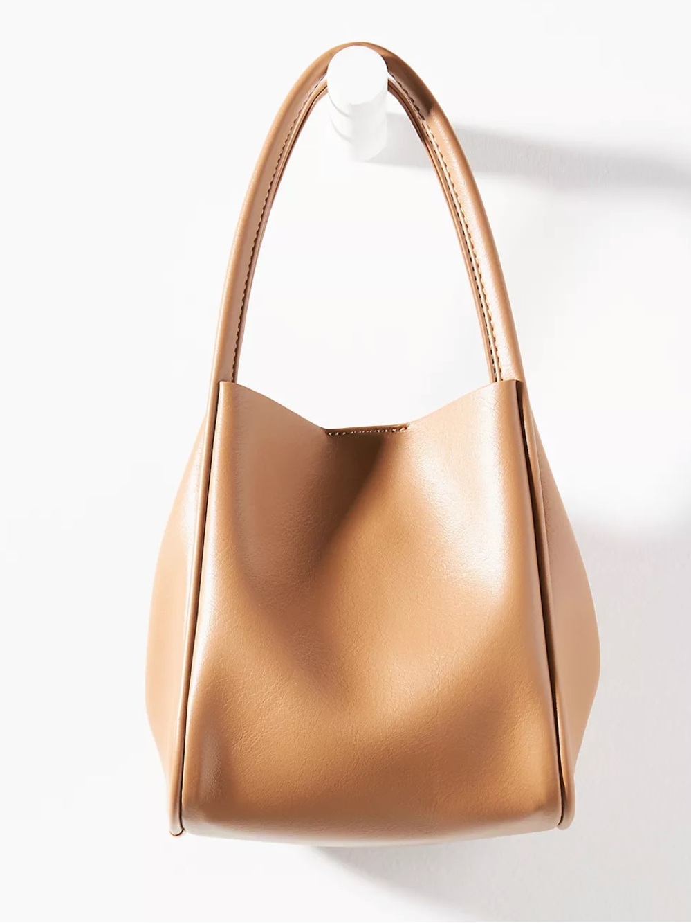 Anthropologie Hollace Tote Mini